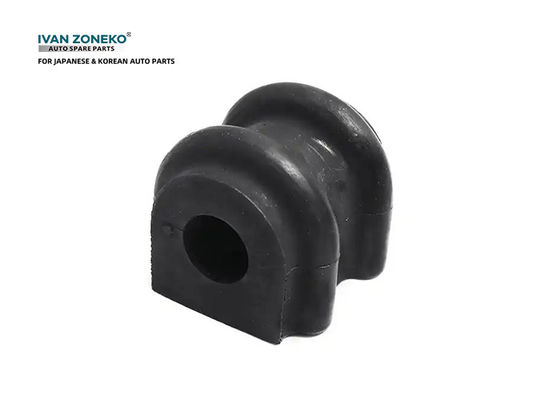 55513-2B000 Tubos de borracha de barras estabilizadoras para Hyundai para peças de suspensão Kia