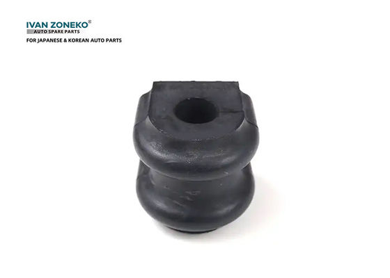 55513-2B200 Tubos de borracha de barra estabilizadora para Hyundai para peças de suspensão Kia