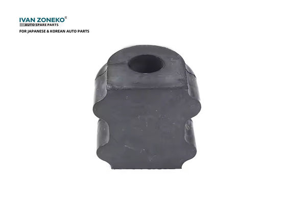 55513-2B200 Tubos de borracha de barra estabilizadora para Hyundai para peças de suspensão Kia