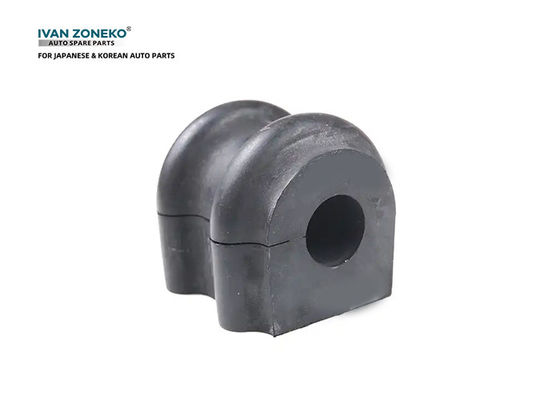 55513-2B200 Tubos de borracha de barra estabilizadora para Hyundai para peças de suspensão Kia