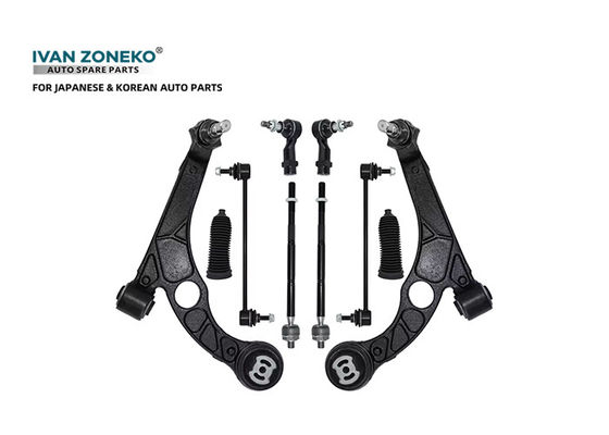 Ivan Zoneko OEM 45046-49195 Suspensão Rod de gravata Fim direito Para TOYOTA RAV4 Para Lexus