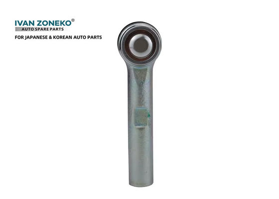 Ivan Zoneko OEM 45046-69245 Tie Rod Final de montagem eixo dianteiro esquerdo para Toyota