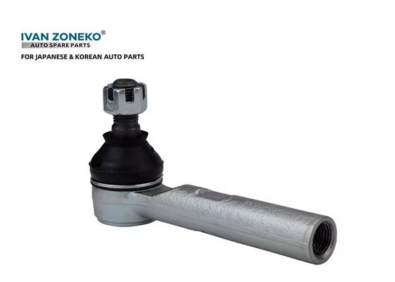 Ivan Zoneko OEM 45046-69245 Tie Rod Final de montagem eixo dianteiro esquerdo para Toyota