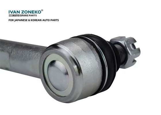 Ivan Zoneko OEM 45046-69245 Tie Rod Final de montagem eixo dianteiro esquerdo para Toyota