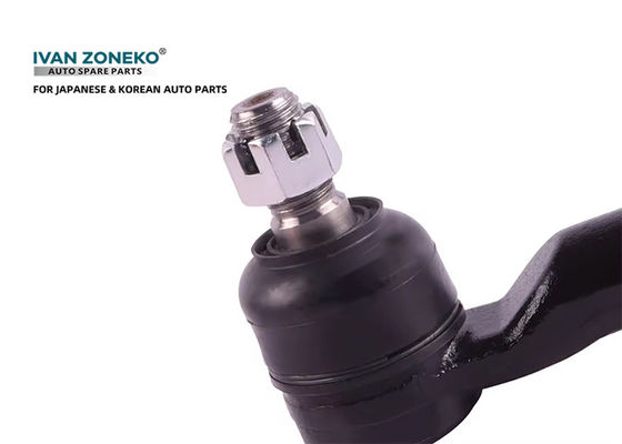 Ivan Zoneko OEM 45047-69245 Tie Rod End Assembly Eixo dianteiro para Toyota