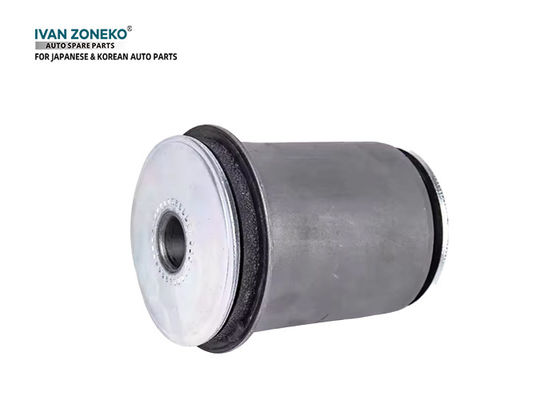 OEM 48654-60040 Suspensão eixo dianteiro buchas inferiores para Toyota peças de suspensão