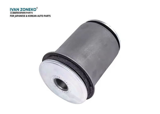 OEM 48654-60040 Suspensão eixo dianteiro buchas inferiores para Toyota peças de suspensão