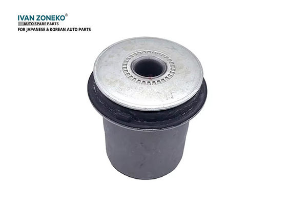 OEM 48655-60040 Suspensão eixo dianteiro buchas inferiores para Toyota peças de suspensão