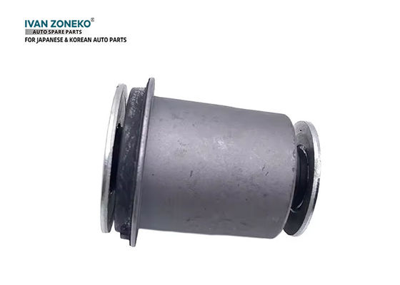 OEM 48655-60040 Suspensão eixo dianteiro buchas inferiores para Toyota peças de suspensão