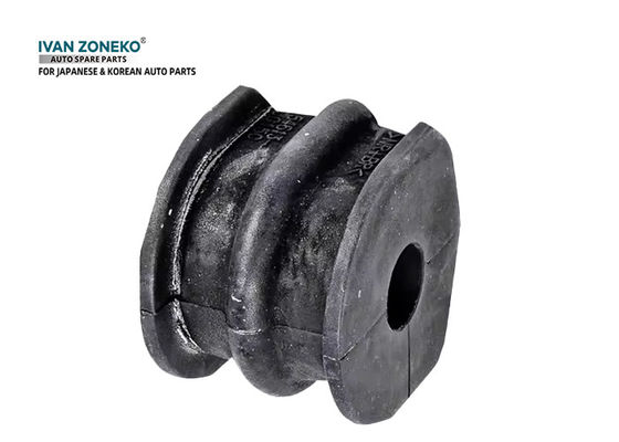 OEM 54613-JG15C Peças de suspensão de carros para estabilizador de buchas traseiras para Nissan X-TRAIL