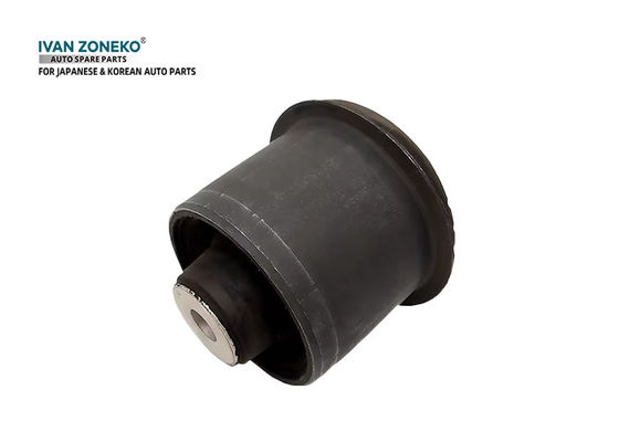 Peças para automóveis Suspensão do eixo traseiro de borracha 55160-1R000 Para Hyundai