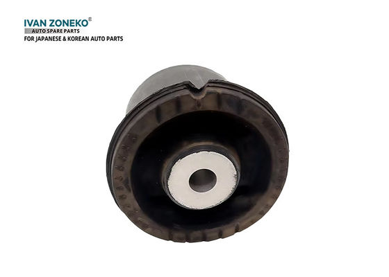 Peças para automóveis Suspensão do eixo traseiro de borracha 55160-1R000 Para Hyundai