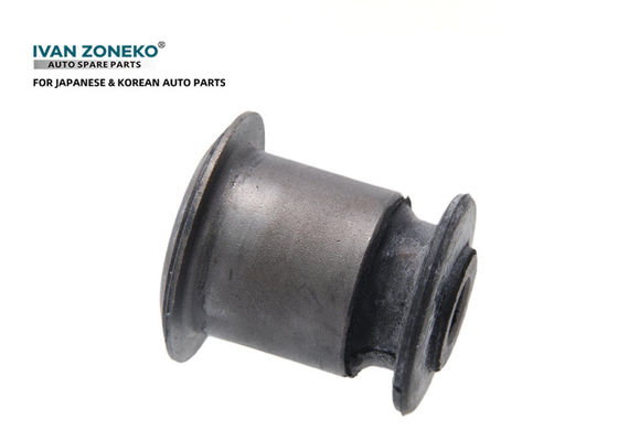 OEM 7H0407183 Peças para automóveis Controle de suspensão do eixo dianteiro Braço de borracha para VW