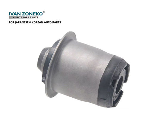 OEM 54467-JA000 Peças para automóveis Controle de suspensão do eixo dianteiro Braço de borracha para Nissan