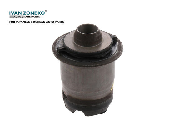 OEM 54467-JA000 Peças para automóveis Controle de suspensão do eixo dianteiro Braço de borracha para Nissan