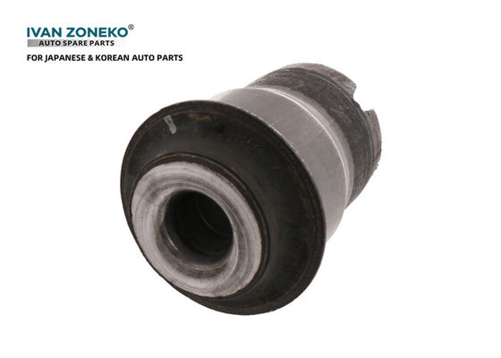 OEM 54467-JA000 Peças para automóveis Controle de suspensão do eixo dianteiro Braço de borracha para Nissan