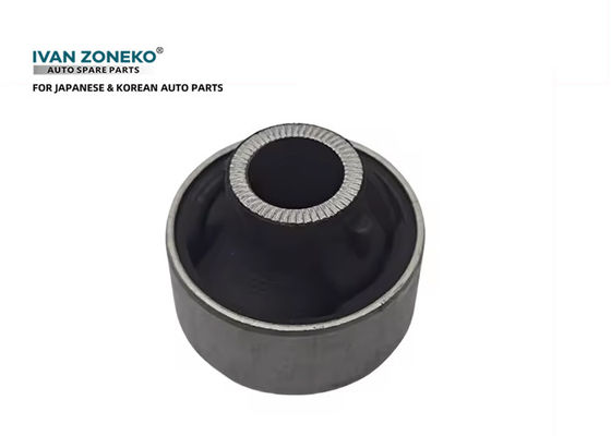 OEM 48655-0D050 Peças para automóveis Controle de suspensão do eixo dianteiro Braço de borracha para Toyota Subaru