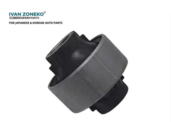 OEM 48655-0D050 Peças para automóveis Controle de suspensão do eixo dianteiro Braço de borracha para Toyota Subaru