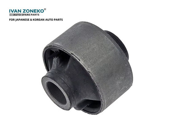 OEM 48655-0D050 Peças para automóveis Controle de suspensão do eixo dianteiro Braço de borracha para Toyota Subaru