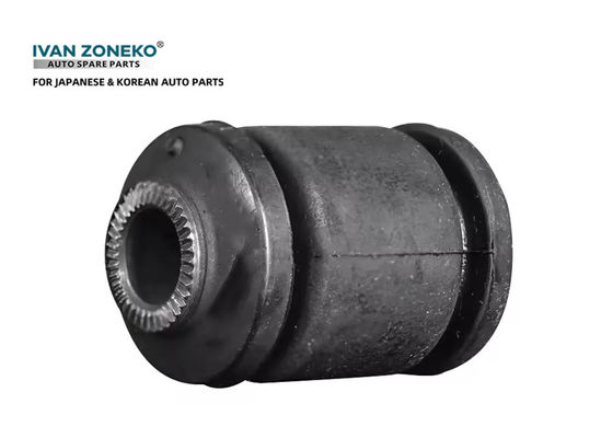 OEM 54551-2K000 Peças para automóveis Controle de suspensão do eixo dianteiro Braço de borracha para KIA