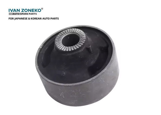 OEM 54584-1G000 Peças para automóveis Controle de suspensão do eixo dianteiro Braço de borracha para Hyundai KIA