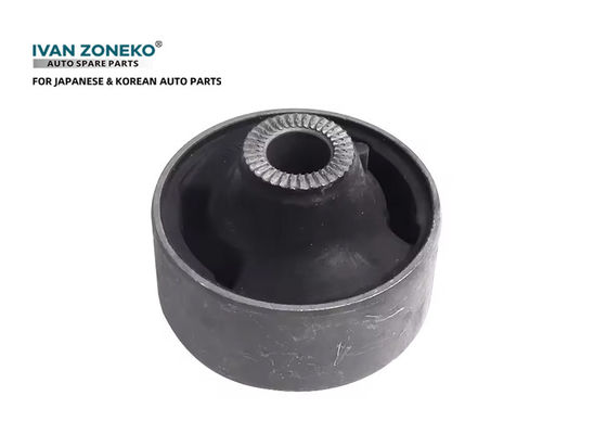 OEM 54584-1G000 Peças para automóveis Controle de suspensão do eixo dianteiro Braço de borracha para Hyundai KIA