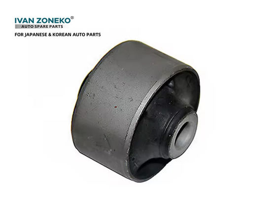 OEM 54584-1G000 Peças para automóveis Controle de suspensão do eixo dianteiro Braço de borracha para Hyundai KIA