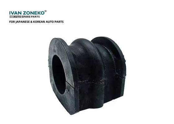 OEM 54613-1CA0A Peças para automóveis Estabilizador de eixo dianteiro de borracha para Hyundai Infiniti