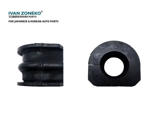 OEM 54613-1CA0A Peças para automóveis Estabilizador de eixo dianteiro de borracha para Hyundai Infiniti