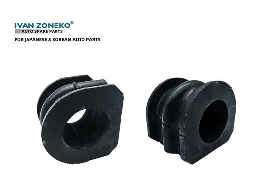 OEM 54613-1CA0A Peças para automóveis Estabilizador de eixo dianteiro de borracha para Hyundai Infiniti